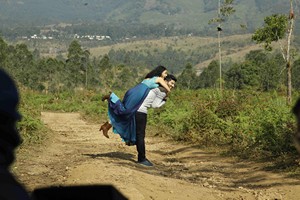 100 Days Of Love Photos
